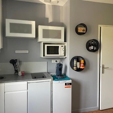 Nid Douillet Apartment Orchies Luaran gambar