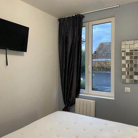 Nid Douillet Apartment Orchies Luaran gambar