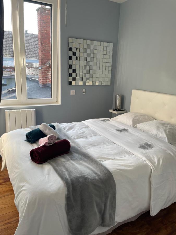 Nid Douillet Apartment Orchies Luaran gambar