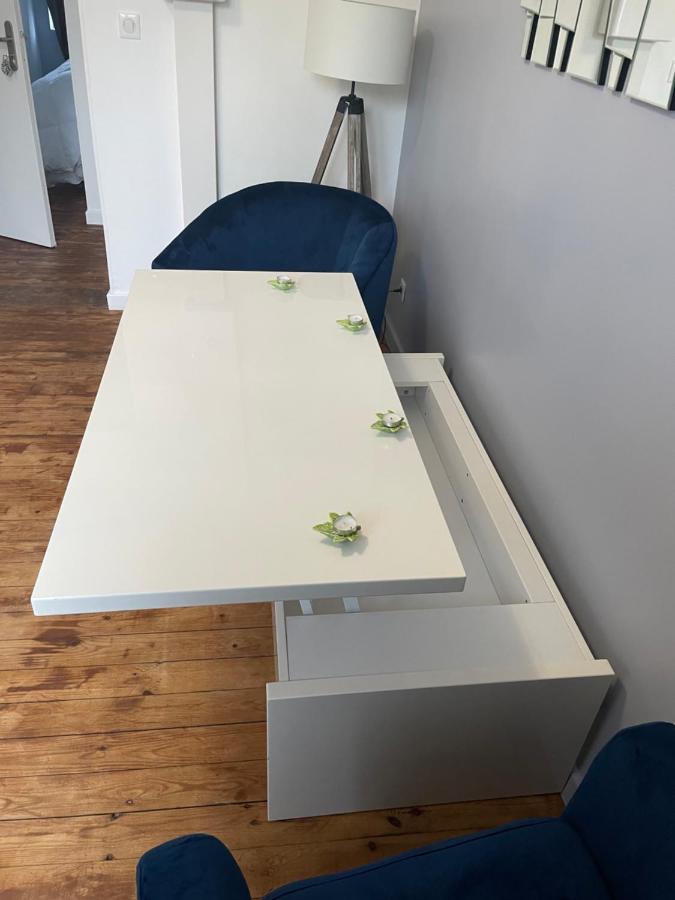 Nid Douillet Apartment Orchies Luaran gambar