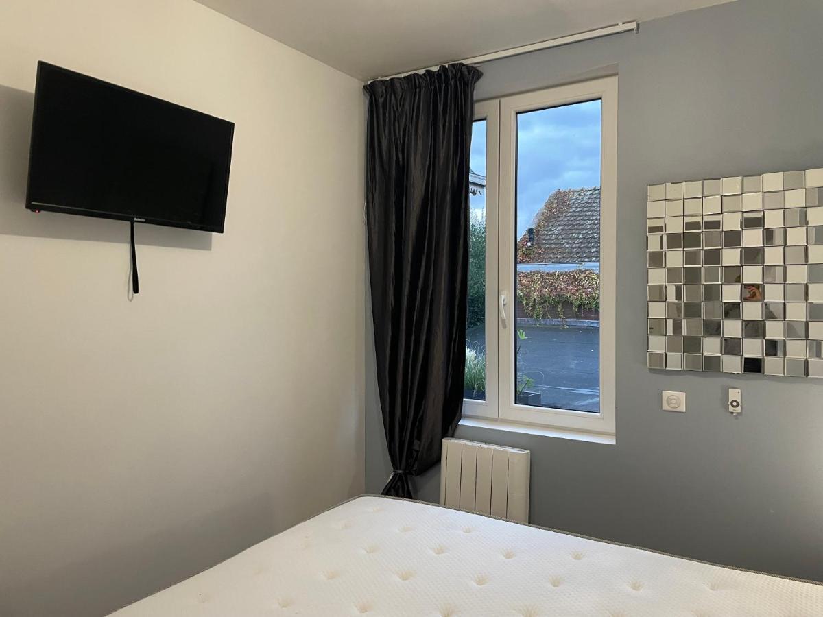 Nid Douillet Apartment Orchies Luaran gambar