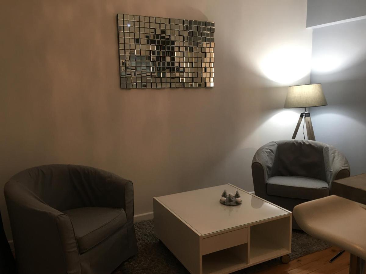Nid Douillet Apartment Orchies Luaran gambar