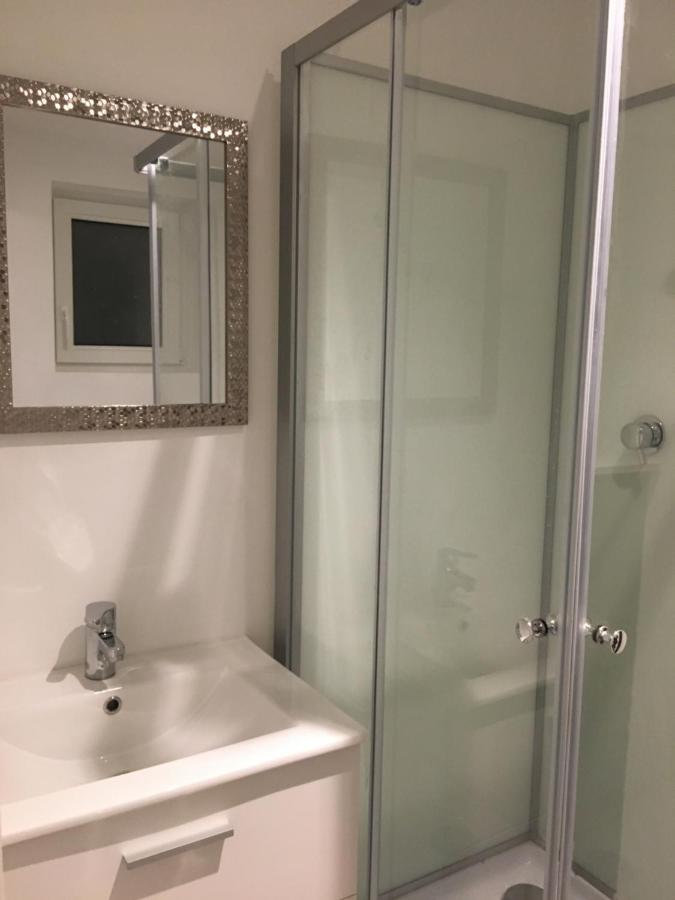 Nid Douillet Apartment Orchies Luaran gambar